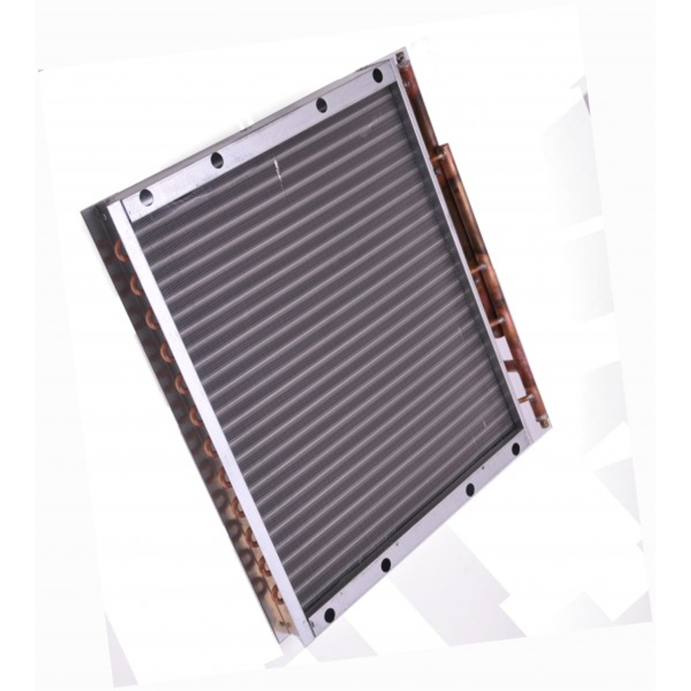 Теплообменник Volcano VR2 old