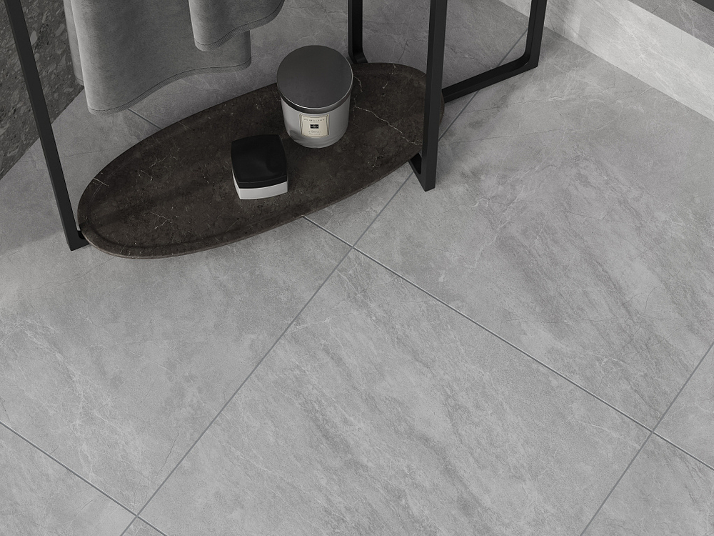Cameo grey PG 01 450х450 (1-й сорт)
