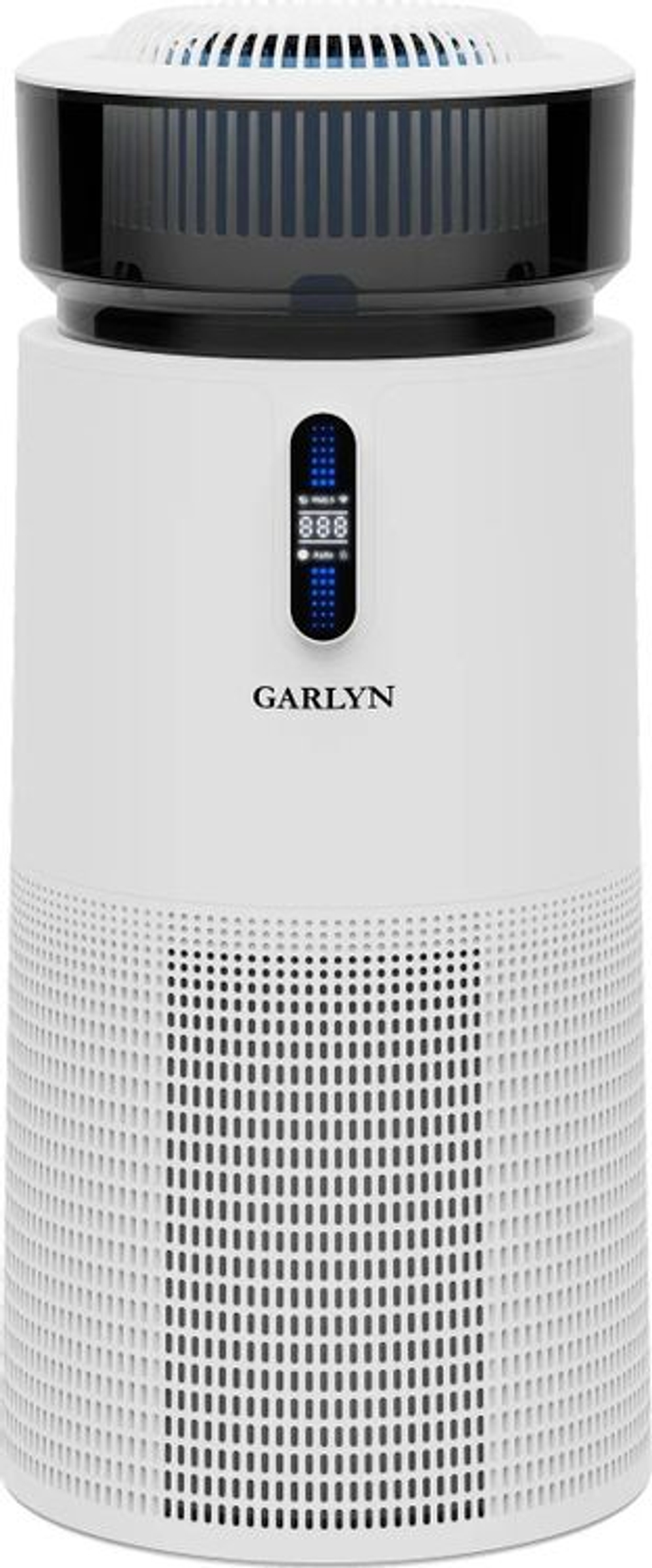 Климатический комплекc GARLYN AirClean V52,  до 60м2,  с ионизацией, белый