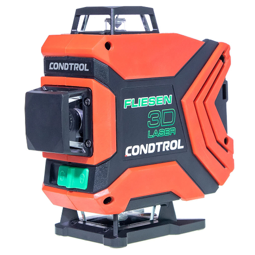 Fliesen 3D Laser Лазерный нивелир CONDTROL