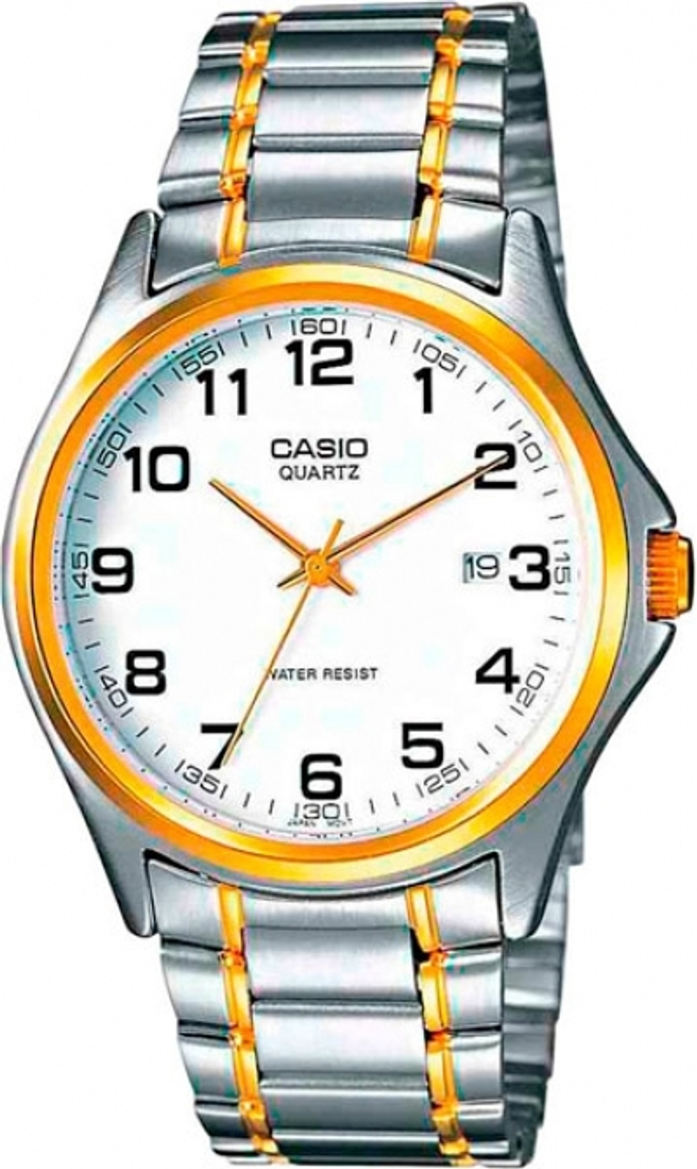 Casio MTP1188PG7B
