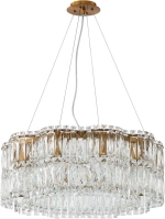 Подвесная люстра Stilfort ADMIRE 2174/05/10P