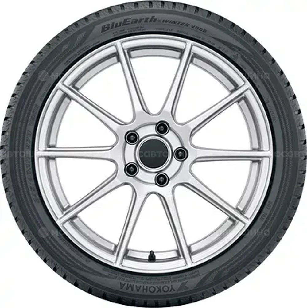 Yokohama Bluearth*Winter V906 205/50 R17 93V XL