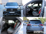Mercedes-Benz GLE-Class W167 AMG GLE53 4MATIC+ (12.2021)