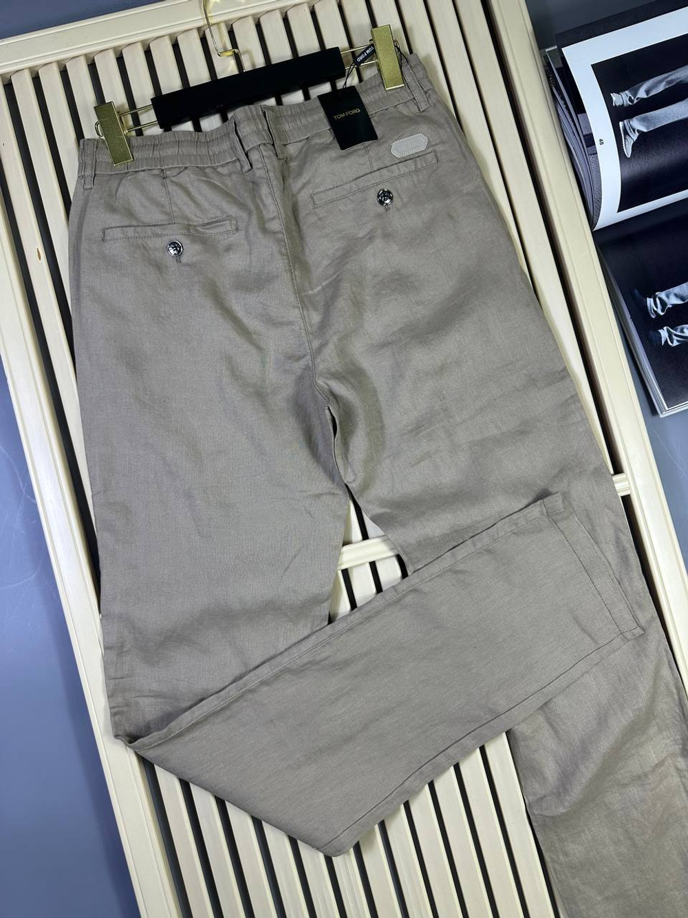 Штаны Tom Ford
