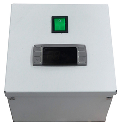 Сплит-система низкотемпературная Intercold LCM 109 FT Limited (опция -10 °С)