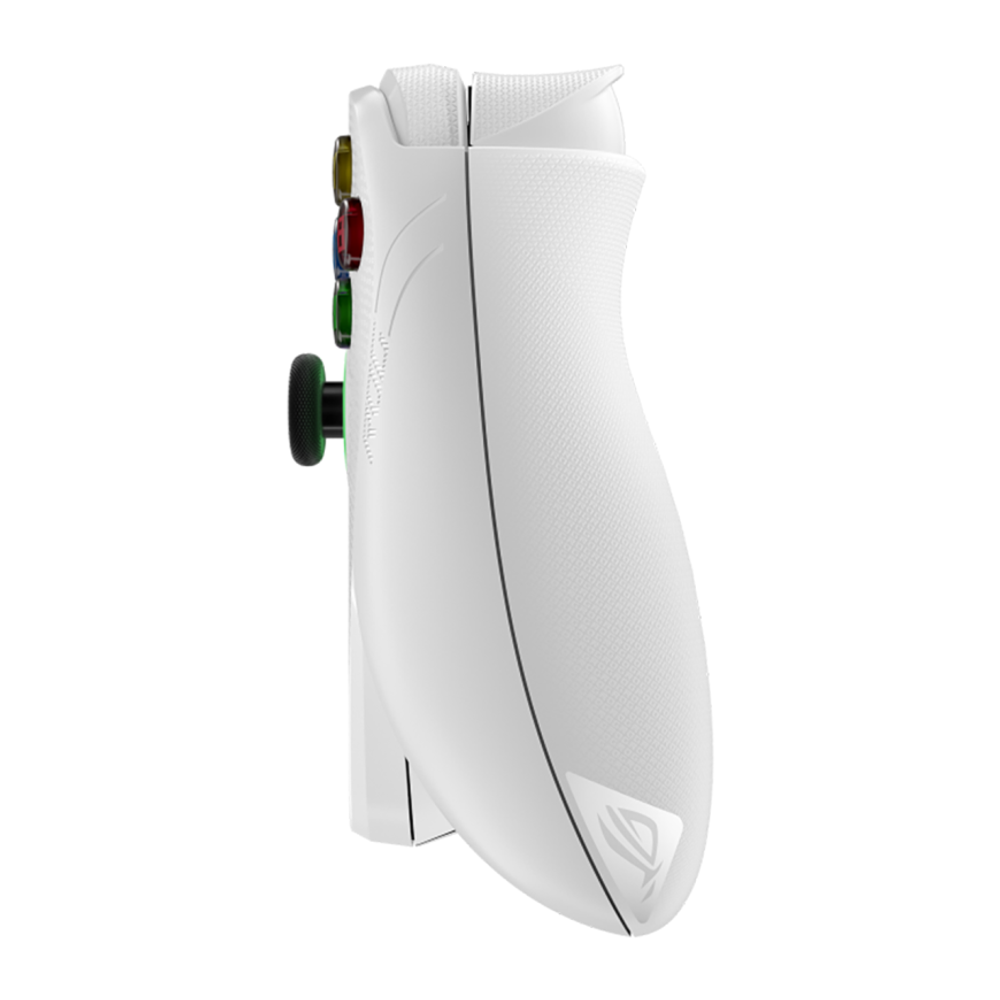 Портативная игровая консоль ASUS ROG Xbox Ally 512 ГБ (2025)