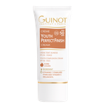 Guinot Тонирующий крем Creme Youth Perfect Finish SPF 50 Golden, 30 мл