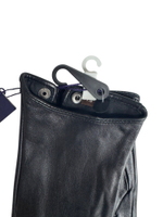 Перчатки. Женские. Материал верха: Кожаные люкс качества. Без подклада. 5 шт в упаковке.