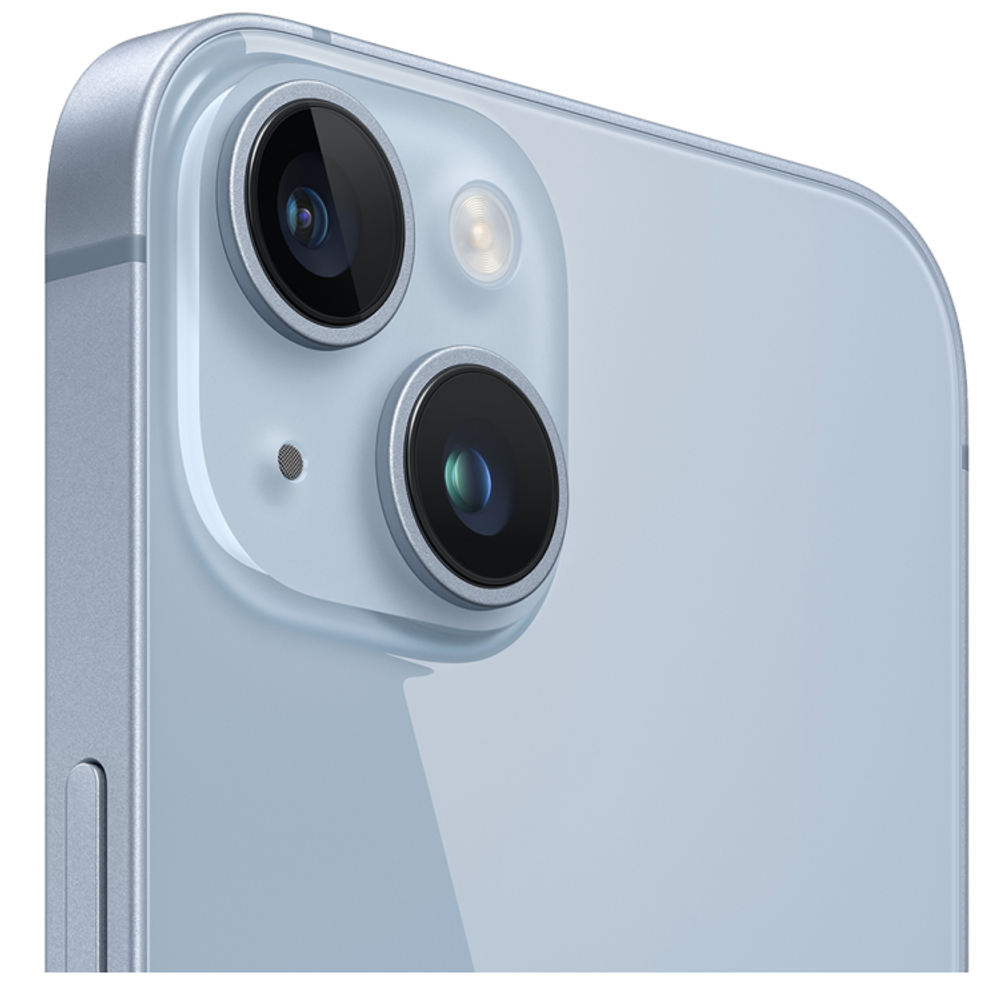 Apple iPhone 14 128GB (Синий | Blue)