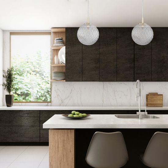 4609 / подвесной светильник / Cadix Gold