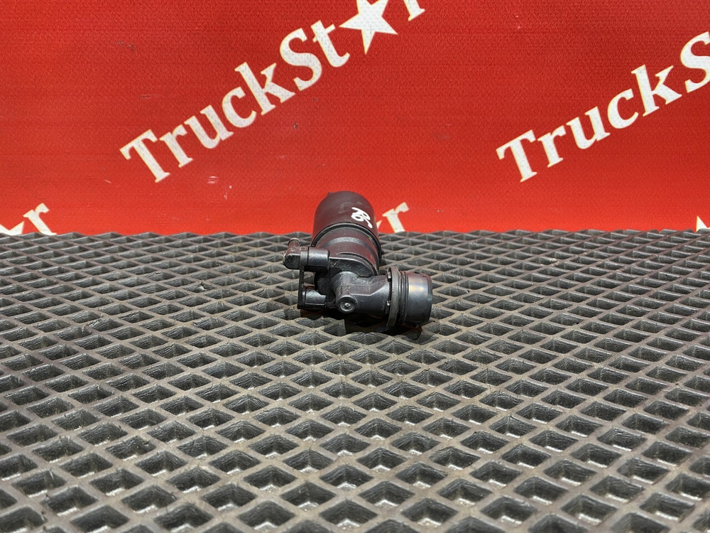 Насос омывателя 2016г