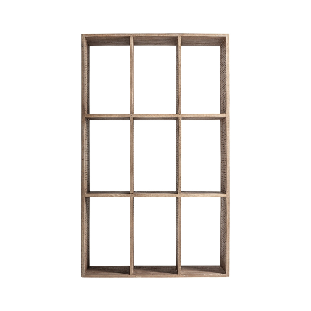 Стеллаж JACQUARD