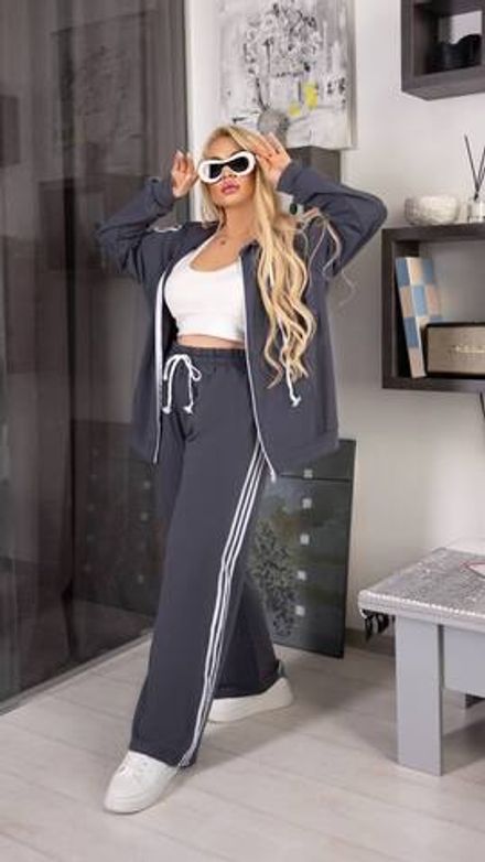 Костюм УК-464-1 Fabrika