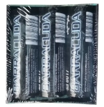 мощные петарды Barracuda В017 от ТМ Волк, 9 г флэш-пороха, упаковка 3 шт., громкий взрыв и вспышка.