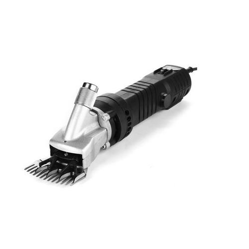 Машинка для стрижки овец Умница ST-001B с регулировкой оборотов