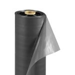 Пленка техническая 80 мкм ширина 3м (100м)