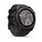 Garmin Fenix 8 51 мм Solar – титановый корпус, сапфировое стекло, солнечная зарядка