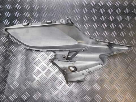 Пластик боковой правый Honda NC700XA LD RC63 ыеп