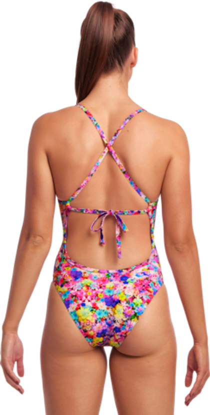 Купальник FUNKITA Garden Party
