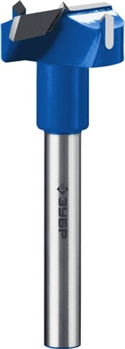 ЗУБР КОМПОЗИТ d35мм, cверло Форстнера, Профессионал (29945-35)