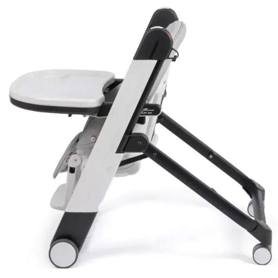 Стульчик для кормления Peg-Perego Siesta Follow Me Ice