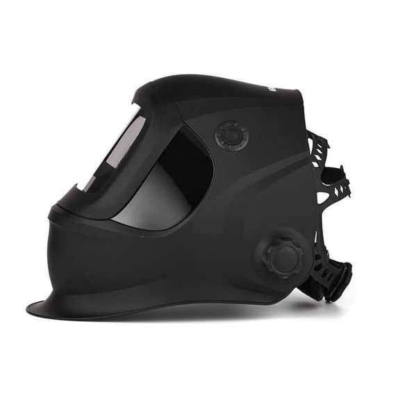 Сварочная маскаTecmen ADF 930G с автоматическим светофильтром