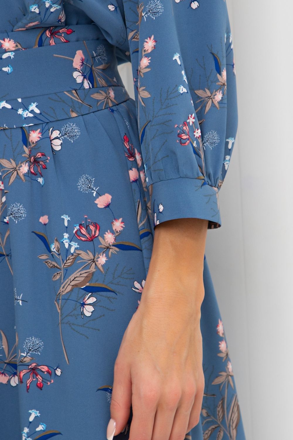 Платье Алия №2 Valentina