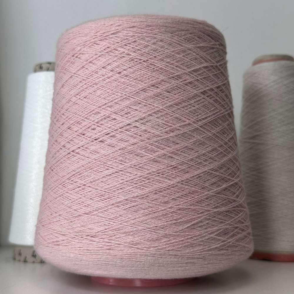 Biagioli Modesto; 100% Кашемир; 1400м/100гр; col.722620.Lilac; цвет: розовый светлый