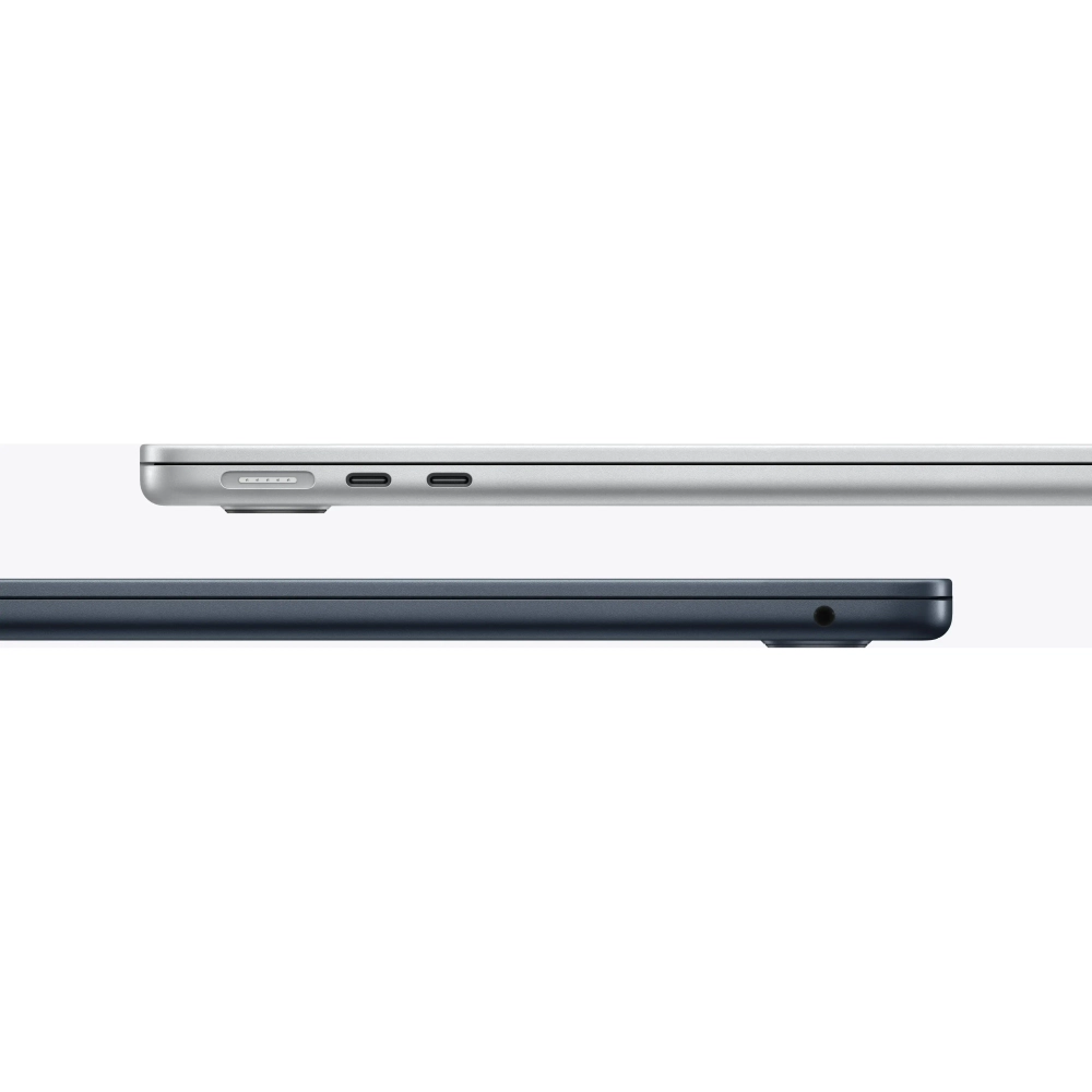 Ноутбук Apple MacBook Air A3449 M5 10 core 16Gb SSD512Gb/8 core GPU 13.6" Liquid Retina (2560x1664) macOS star WiFi BT Cam (MDHA4LL/A)