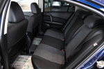 Mazda Mazda6, 2011 год