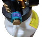 Приспособление для замены масла АКПП пневматическое 6 л TA-AC001 AE&T