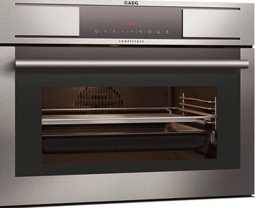 Электрический духовой шкаф AEG KS 7415001 M