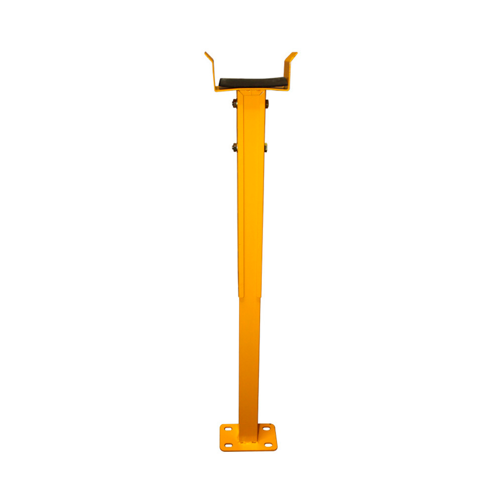 ZKTeco Telescopic Boom Bracket, опора для стрелы шлагбаума