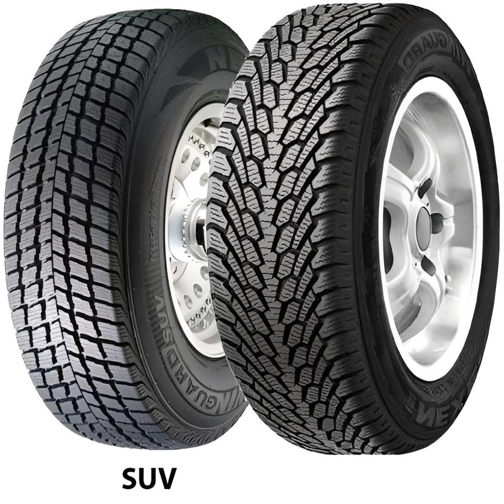 Nexen-Roadstone Winguard 215/70 R15 98T