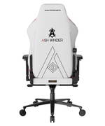 Кресло игровое DXRacer Craft CRA/DXL5000/ ASHWINDER.WR