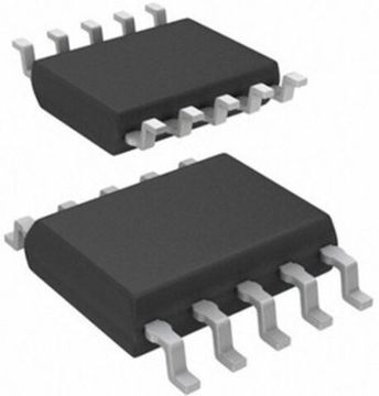 Микросхема VIPer06 / SSO10