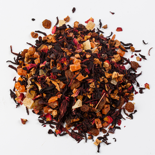 Фруктовый чай "Веселый фрукт"