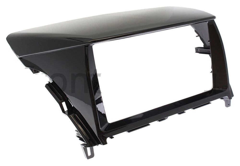 Магнитола для Mitsubishi Eclipse Cross (взамен 206х105мм ШГУ под козырьком) - OEM GT9-089 на Android 10, 2ГБ-16ГБ