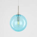 Подвесной светильник Citilux Томми CL102627