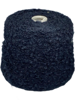 Пряжа на бобине(Италия) 30% шерсть мериноса 30% альпака 24% вискоза 16% п/а 100г-480 м 520г