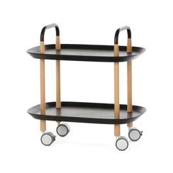 Журнальный стол Anadyr 57х37