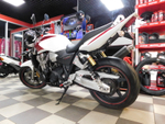 Honda CB1300SF SC54-1000319