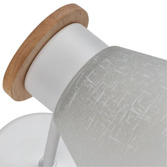 A1031AP-1WH СВЕТИЛЬНИК НАСТЕННЫЙ