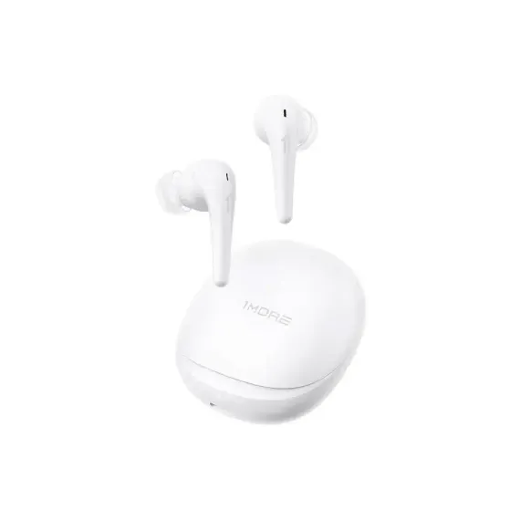 1MORE Aero White