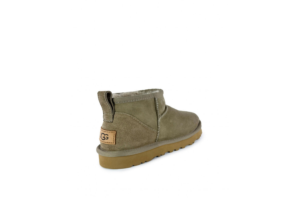 UGG Classic Ultra Mini II Antilope