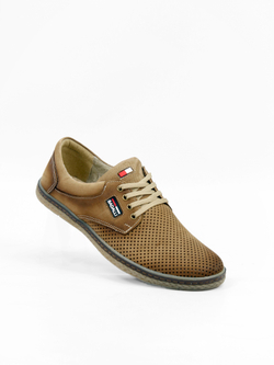 Полуботинки мужские P459-2U