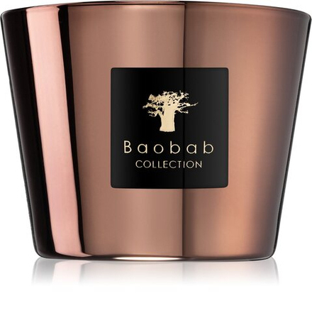 Baobab Collection Les Exclusives Cyprium - ароматическая свеча /  10 cm   / GTIN 5415198483767