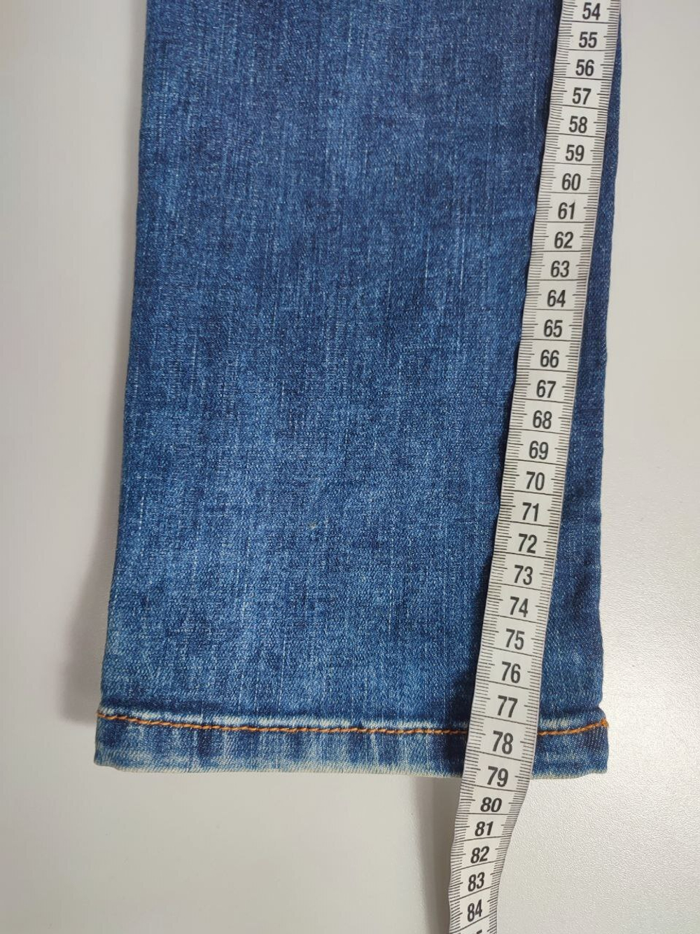 Джинсы Stella повседневные 38 размер