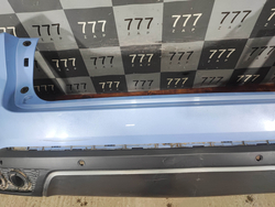 Бампер задний Exeed RX 23-нв Б/У Оригинал 602002612AADQJ